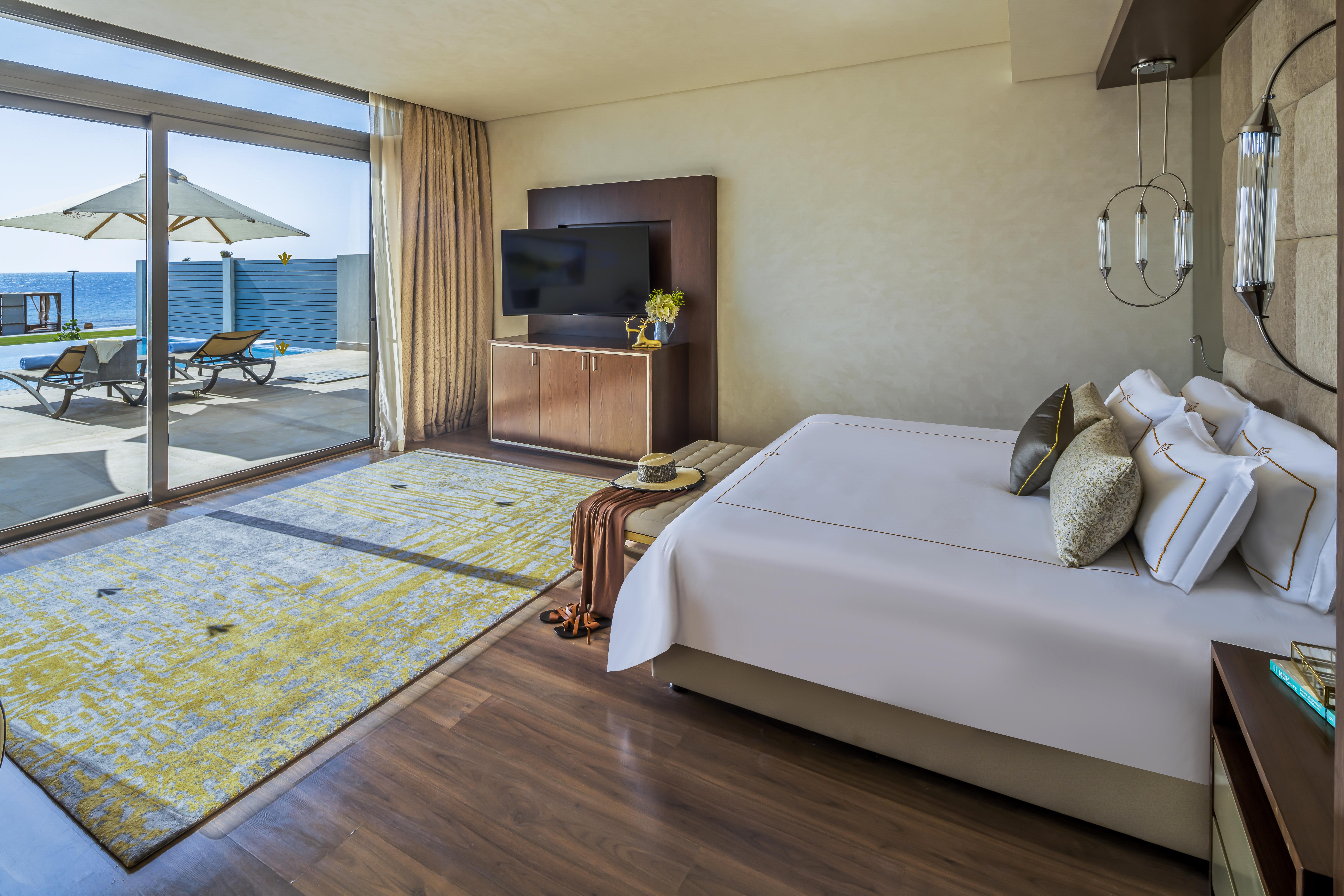 Rixos Premium Magawish Suites And Villas- Ultra All-Inclusive Хургада Экстерьер фото
