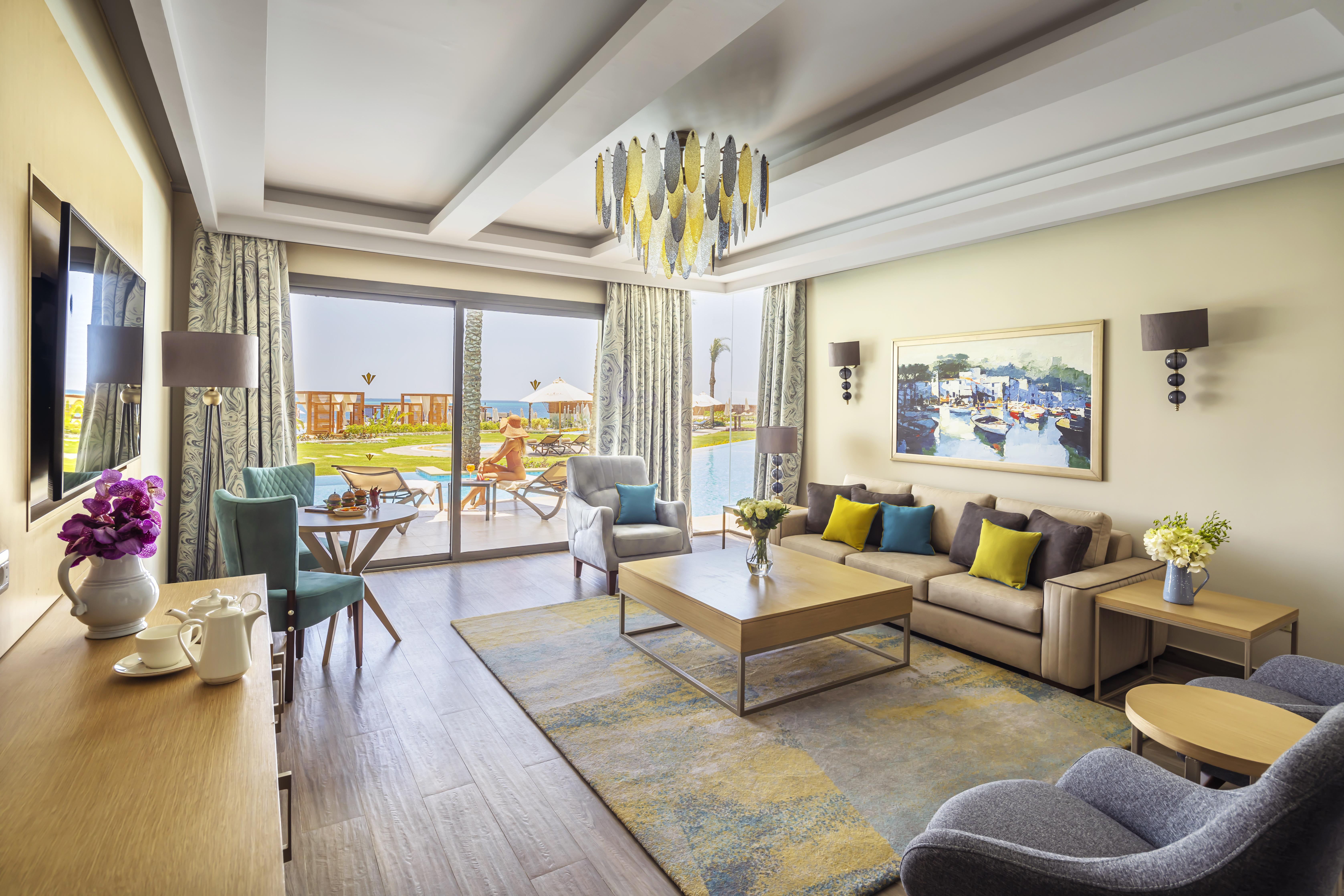 Rixos Premium Magawish Suites And Villas- Ultra All-Inclusive Хургада Экстерьер фото